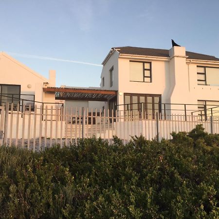 Aan'T See House Lambert's Bay Exterior photo