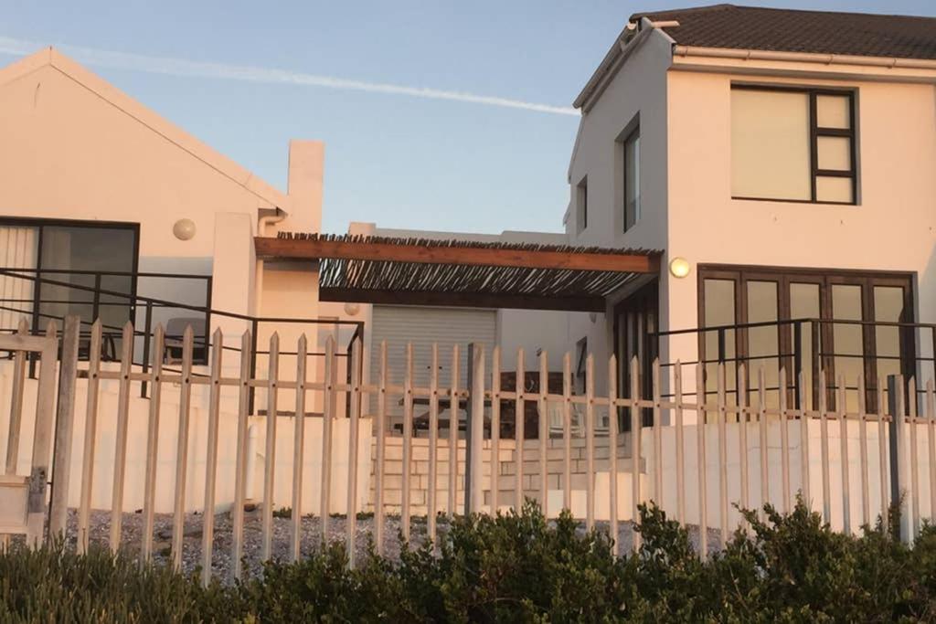 Aan'T See House Lambert's Bay Exterior photo
